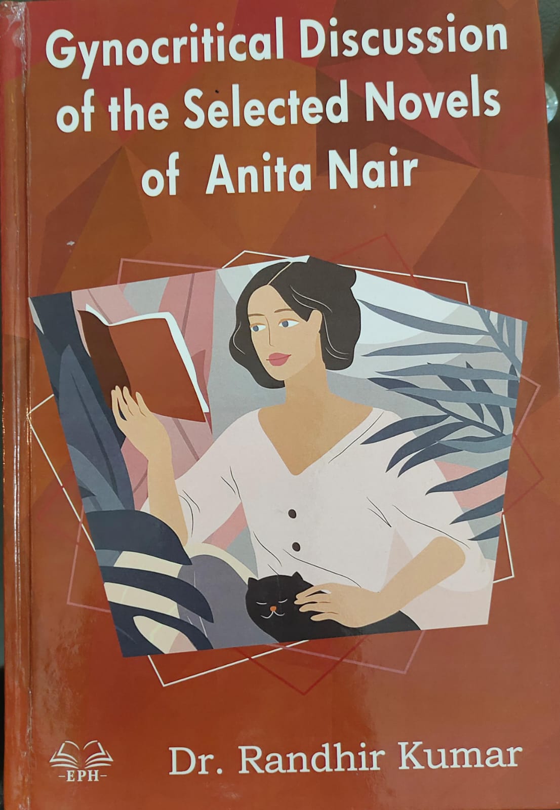 Gynocritical Discussion on Anita Nair